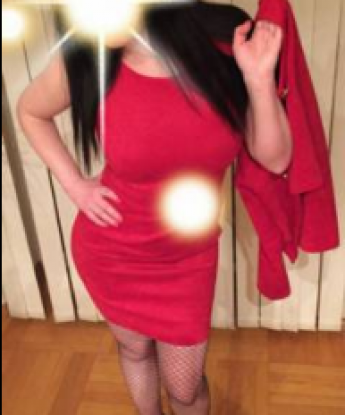 Анкета проститутки Фатима - Фото 1, Новопокровка, 27 лет, №14352